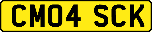 CM04SCK