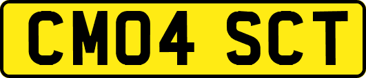 CM04SCT