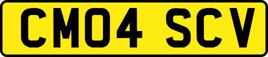 CM04SCV