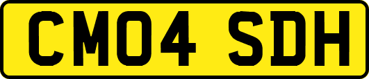 CM04SDH