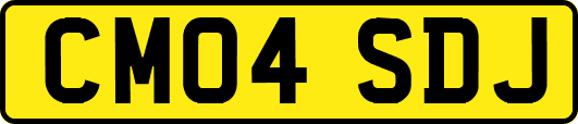 CM04SDJ