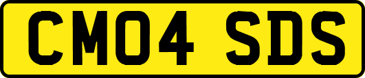 CM04SDS