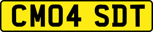 CM04SDT