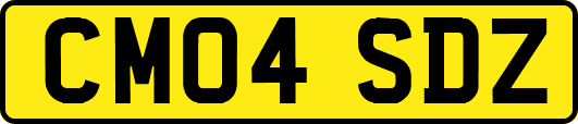 CM04SDZ