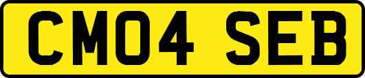 CM04SEB