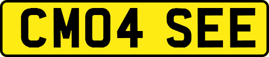 CM04SEE