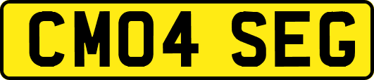 CM04SEG