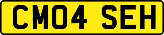 CM04SEH
