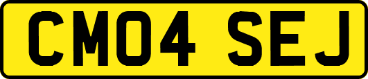 CM04SEJ