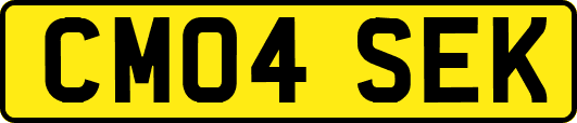 CM04SEK