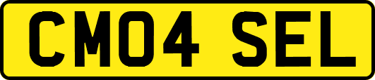 CM04SEL
