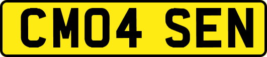 CM04SEN
