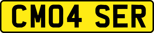 CM04SER