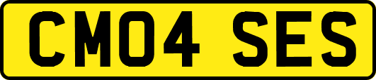 CM04SES