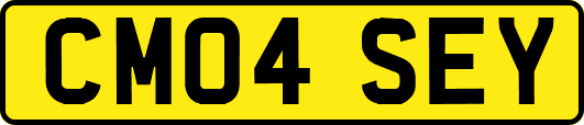 CM04SEY