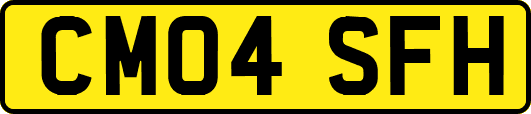 CM04SFH