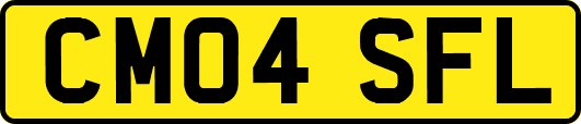 CM04SFL