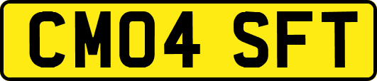 CM04SFT