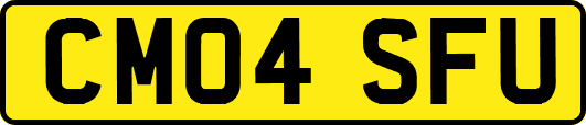 CM04SFU