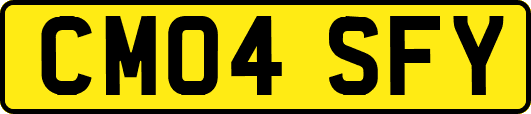 CM04SFY