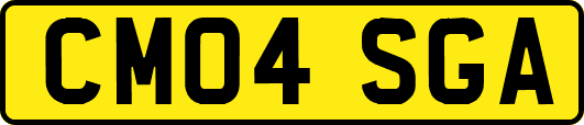 CM04SGA