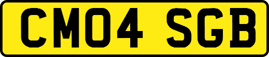 CM04SGB