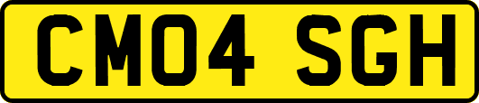 CM04SGH