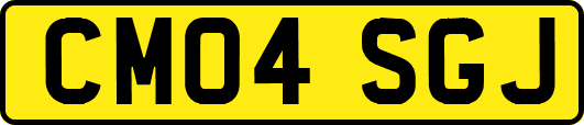 CM04SGJ