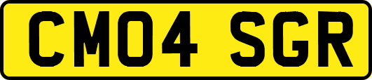 CM04SGR