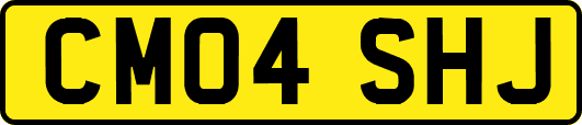 CM04SHJ