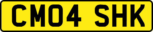 CM04SHK
