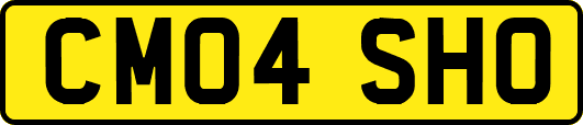 CM04SHO