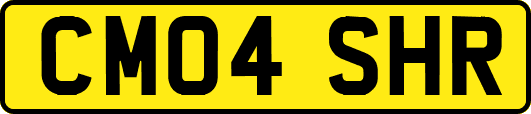 CM04SHR