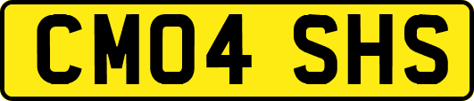 CM04SHS