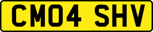CM04SHV