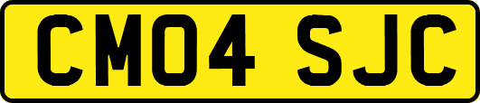 CM04SJC
