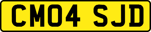 CM04SJD