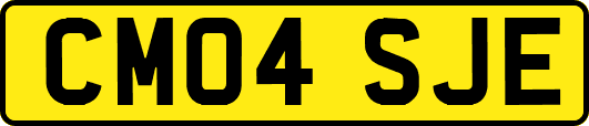 CM04SJE
