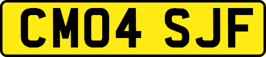 CM04SJF