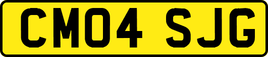 CM04SJG