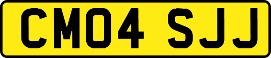 CM04SJJ