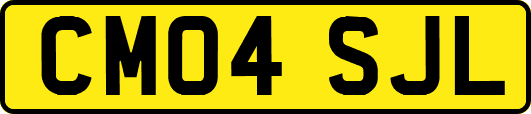 CM04SJL