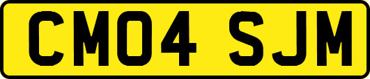 CM04SJM