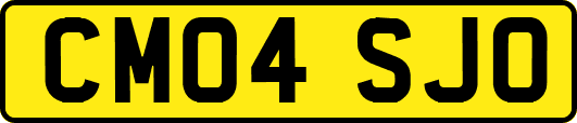 CM04SJO