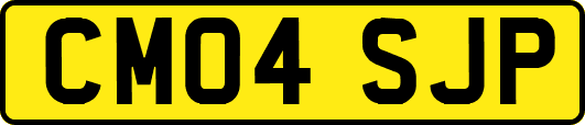 CM04SJP