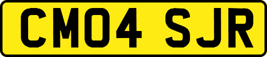 CM04SJR