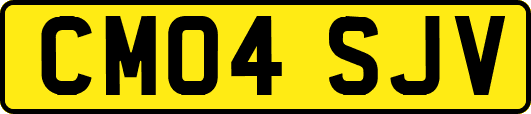 CM04SJV