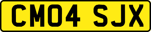 CM04SJX