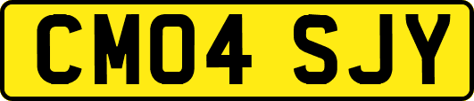 CM04SJY