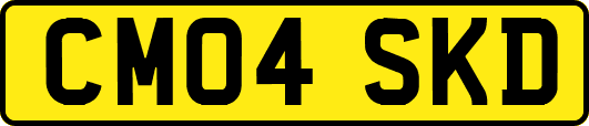 CM04SKD